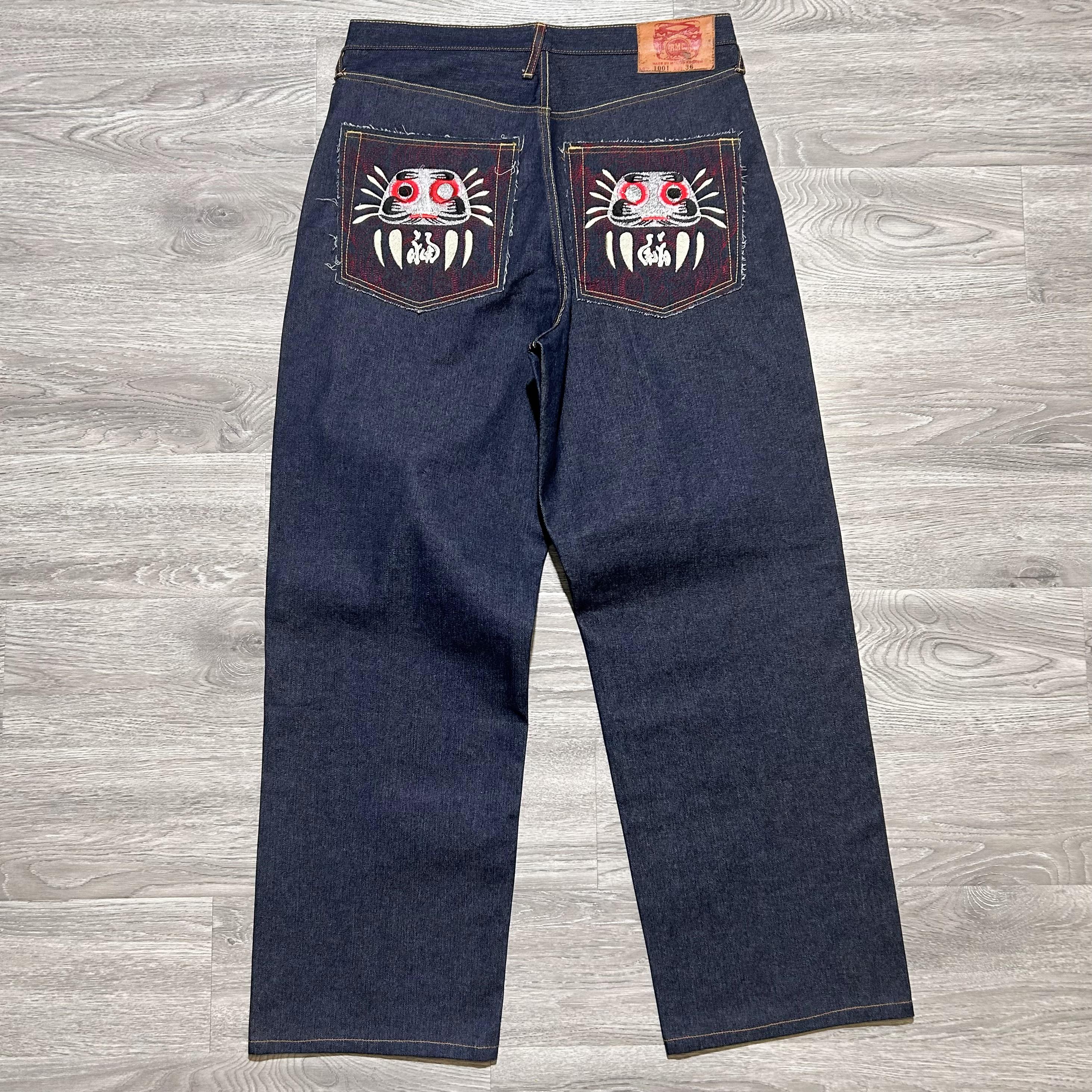 RMC Jeans