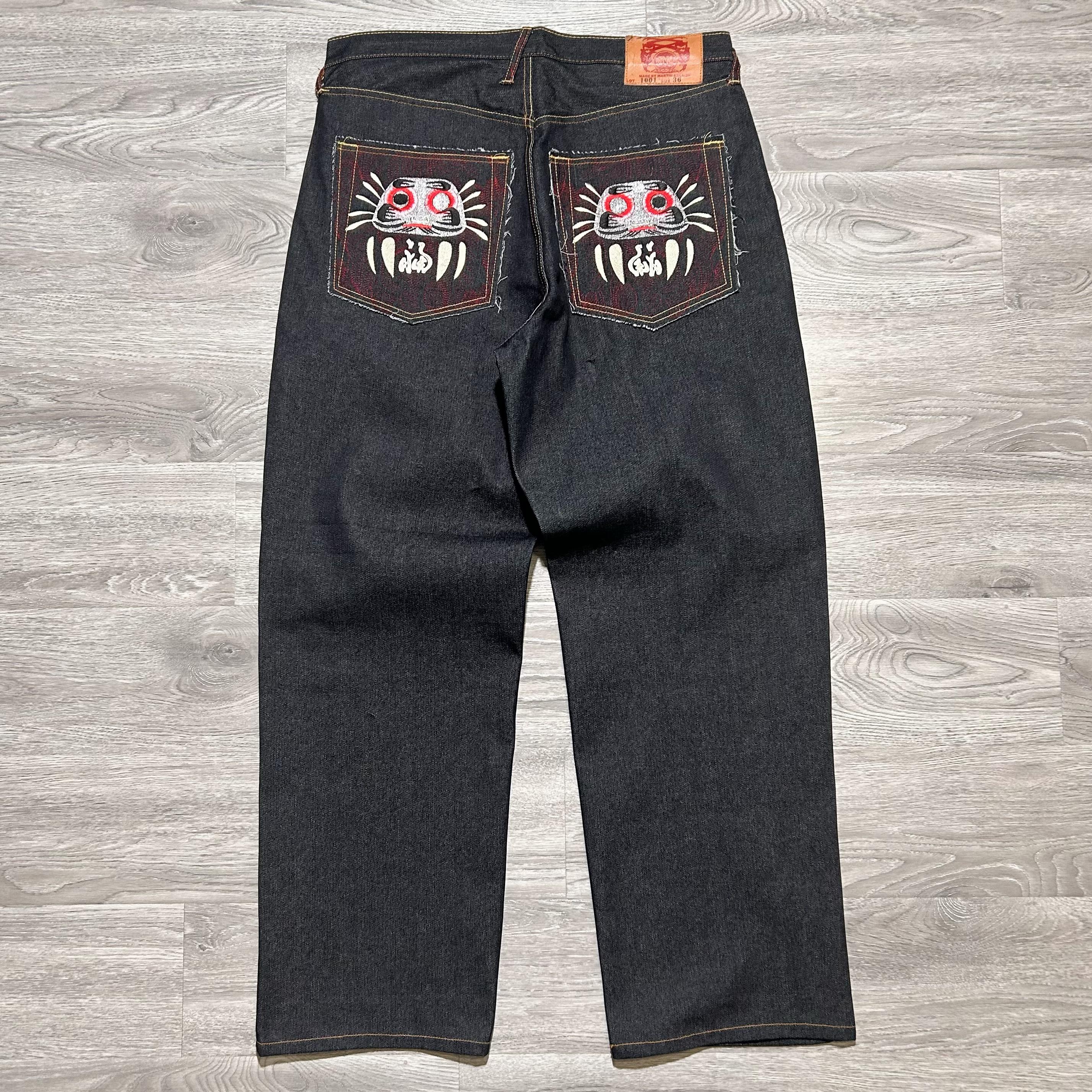 RMC Jeans
