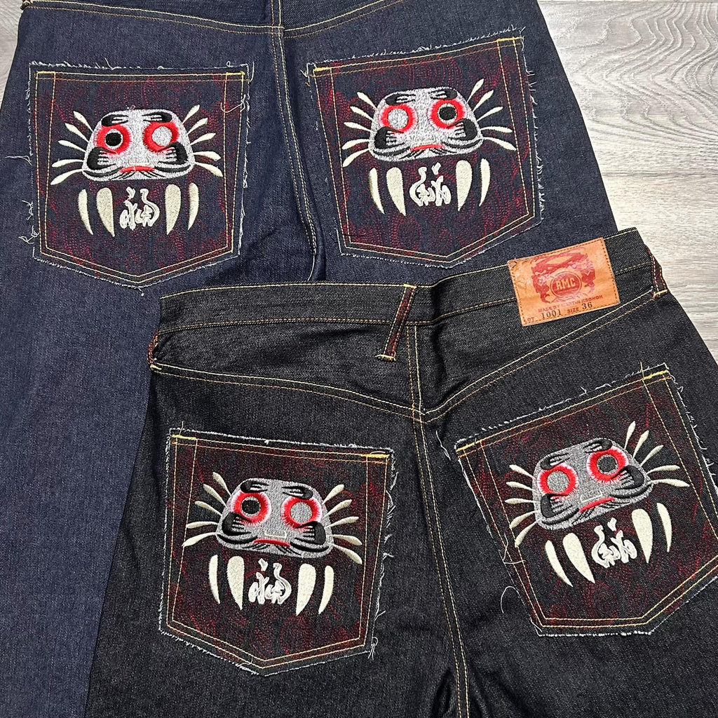 RMC Jeans