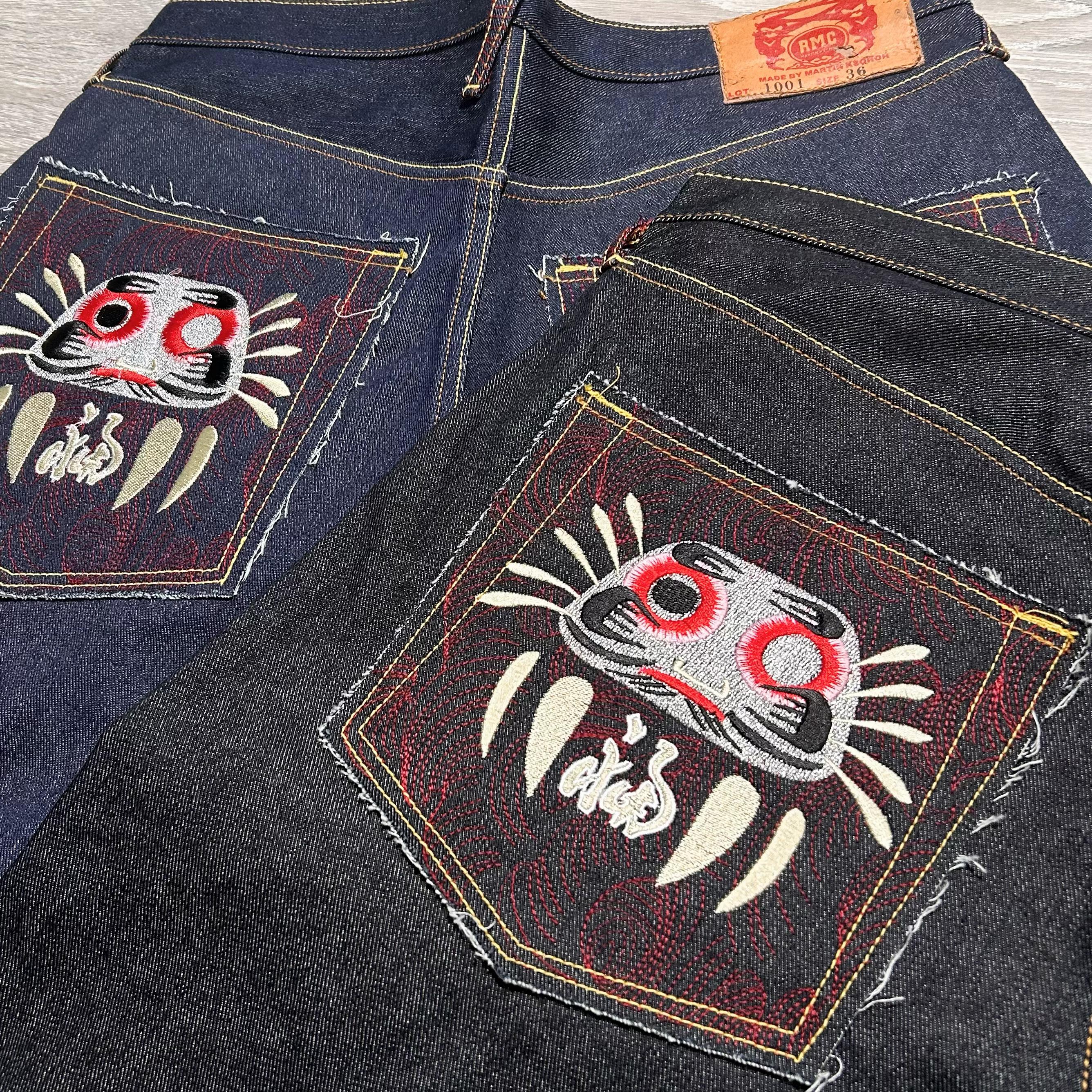 RMC Jeans
