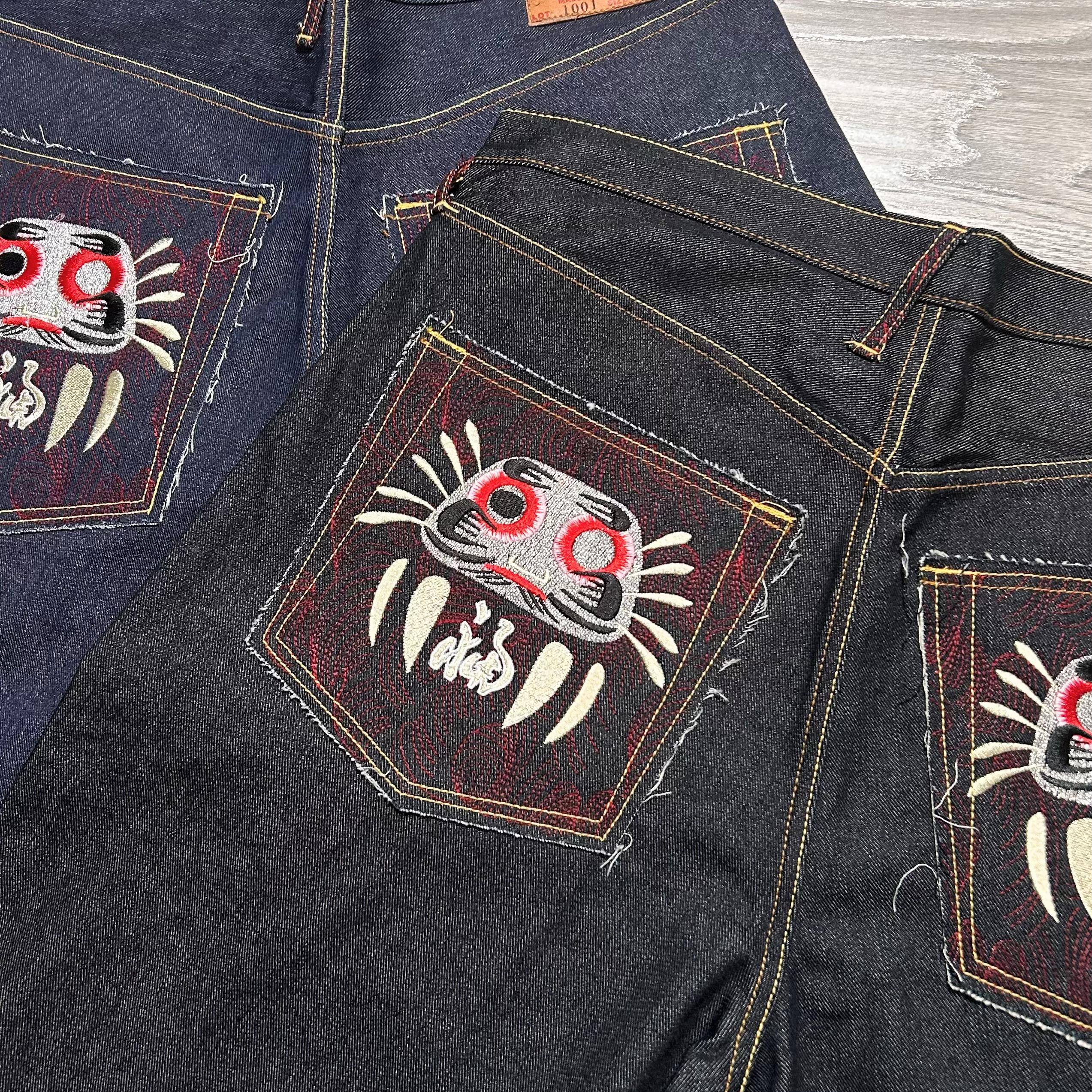 RMC Jeans