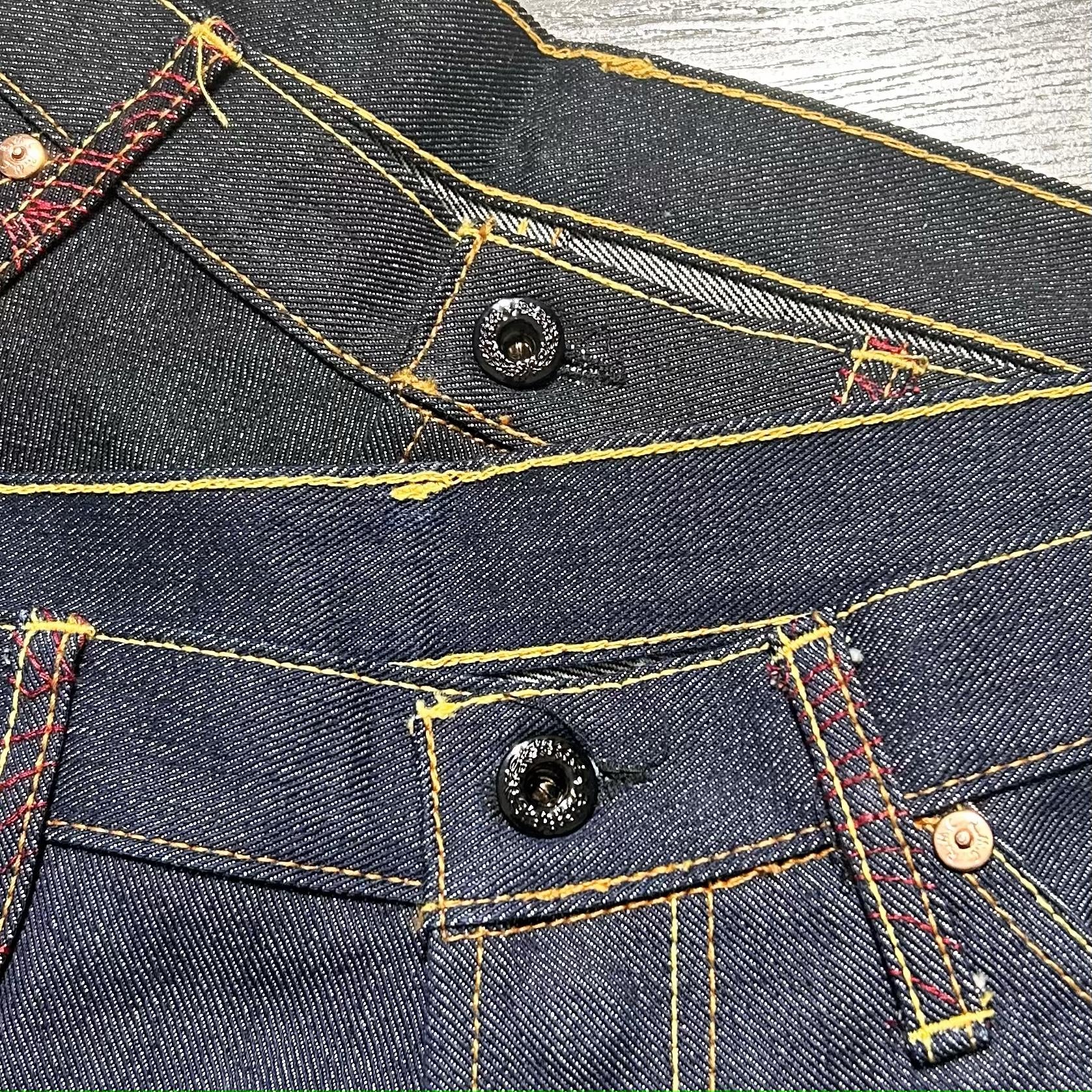 RMC Jeans