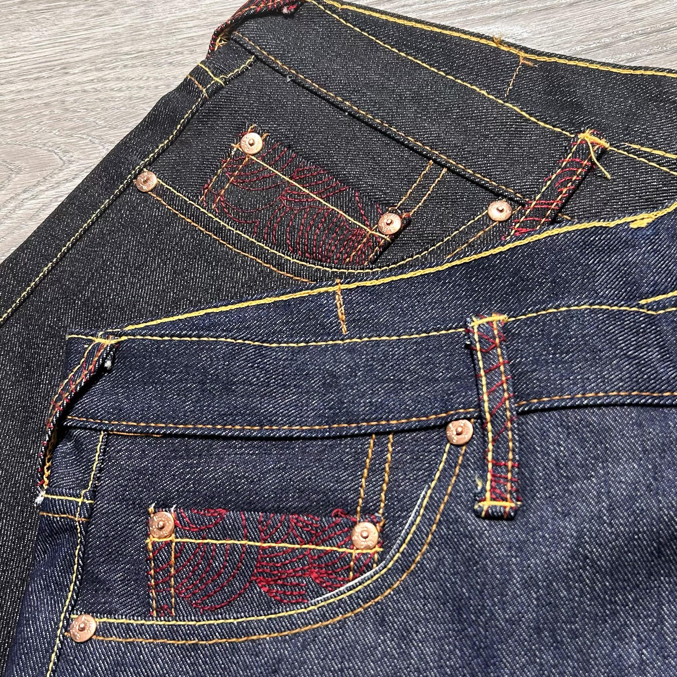 RMC Jeans