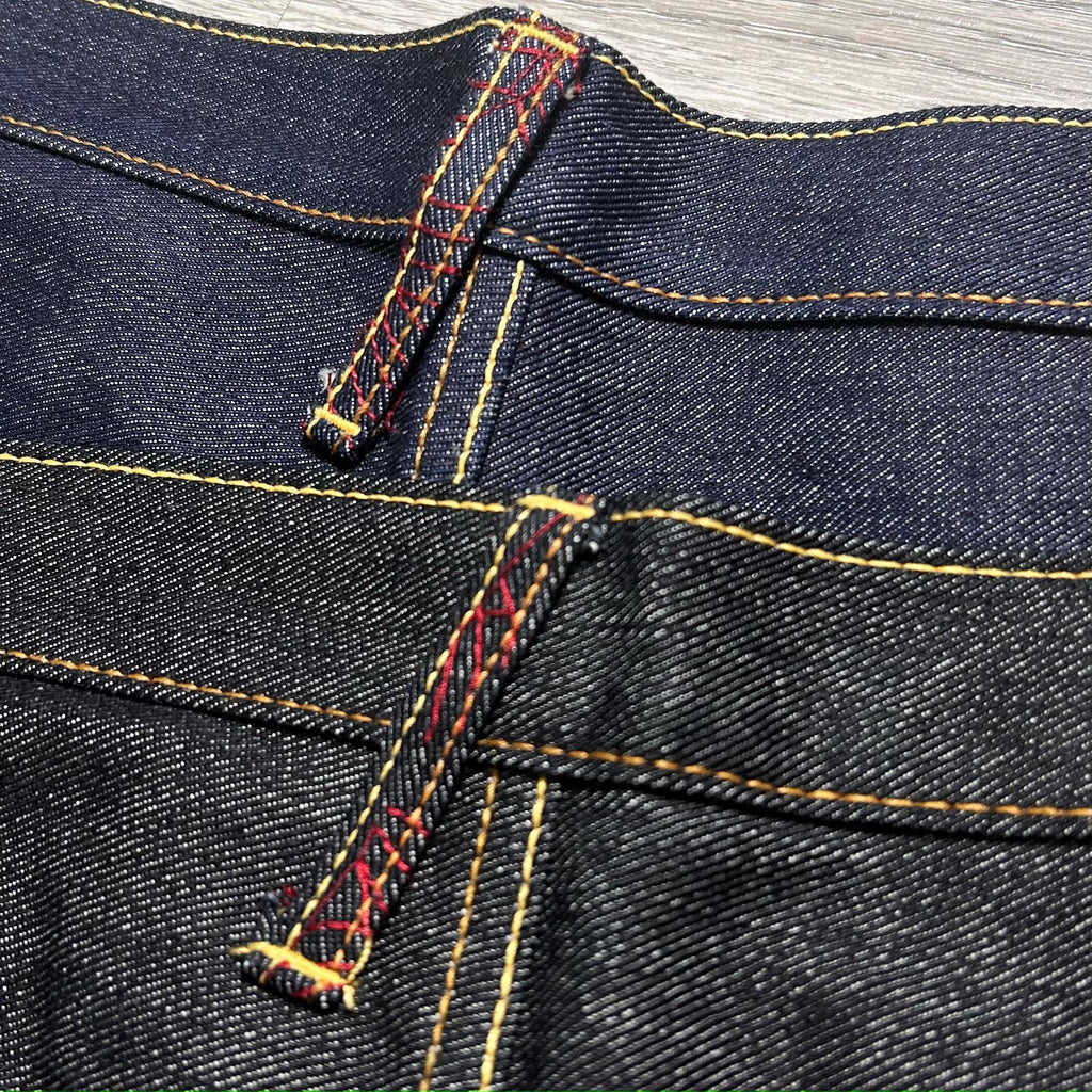 RMC Jeans