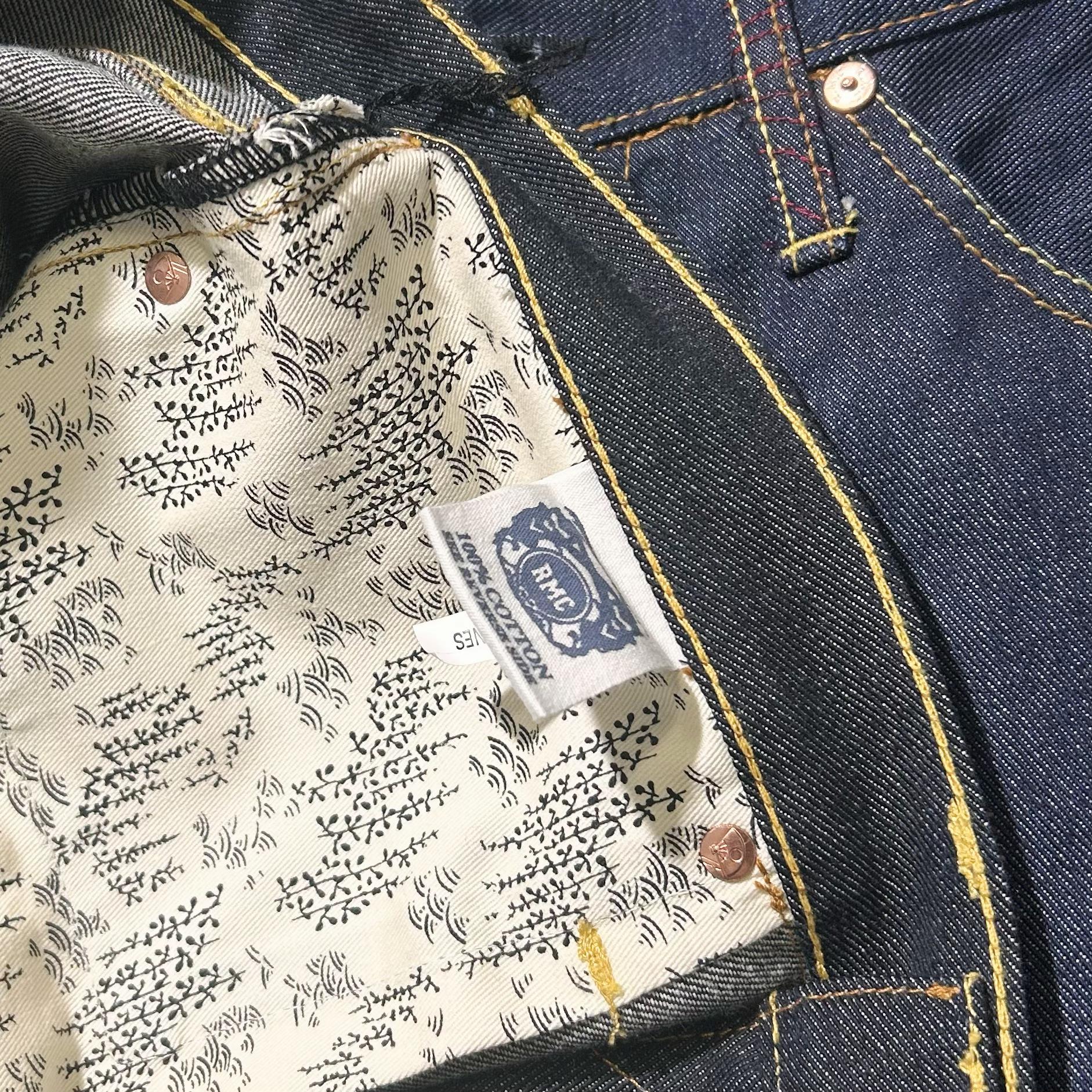 RMC Jeans