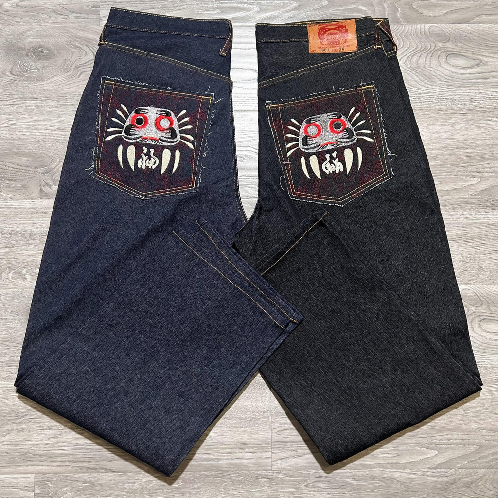 RMC Jeans