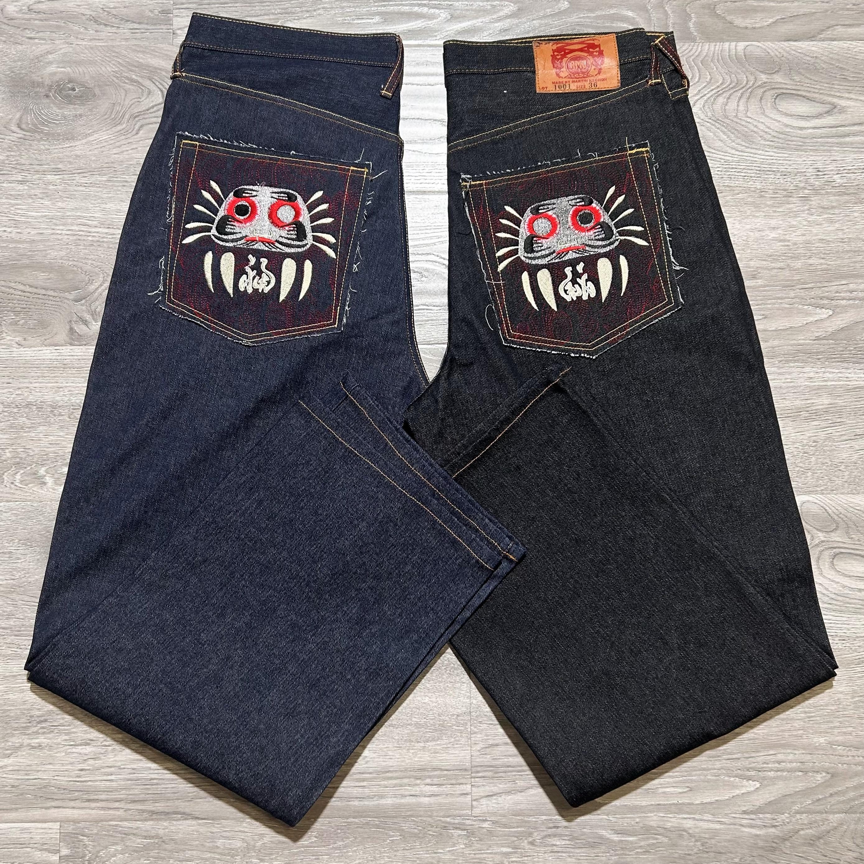 RMC Jeans